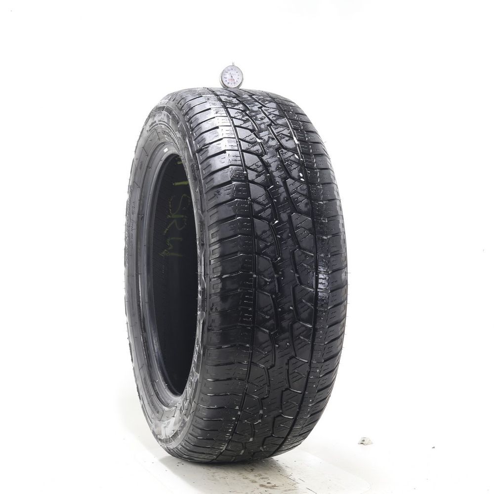 Used 275/55R20 American Tourer Radial SL369 A/T 113S - 5.5/32 - Image 1