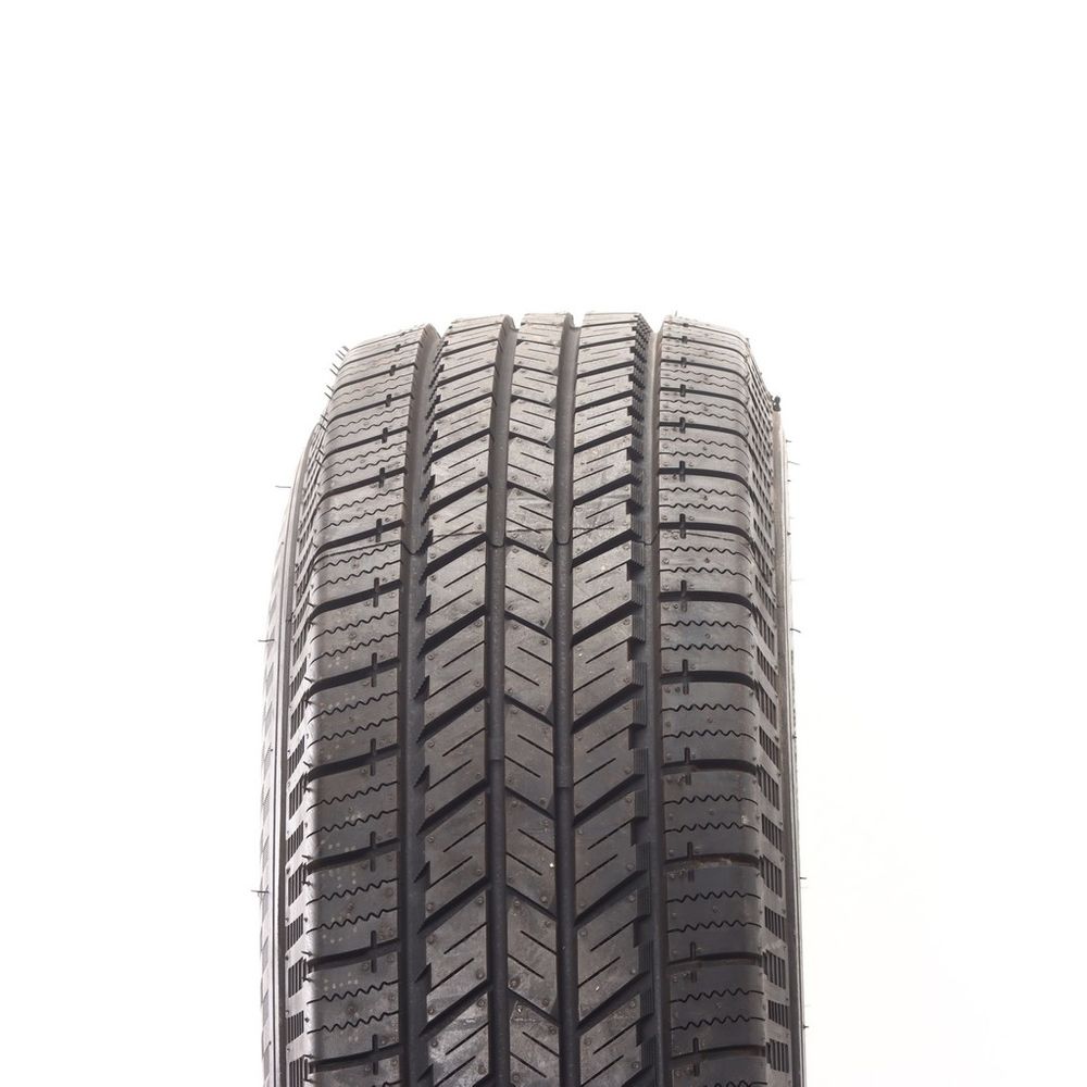 New 225/75R16 Paragon Tour CUV 104S - Image 2