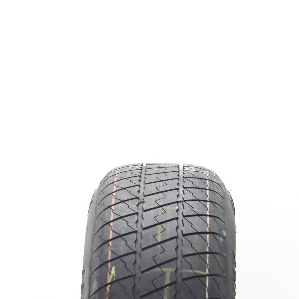 New 245/75R17 Goodyear Convenience Spare Radial 112S - Image 2