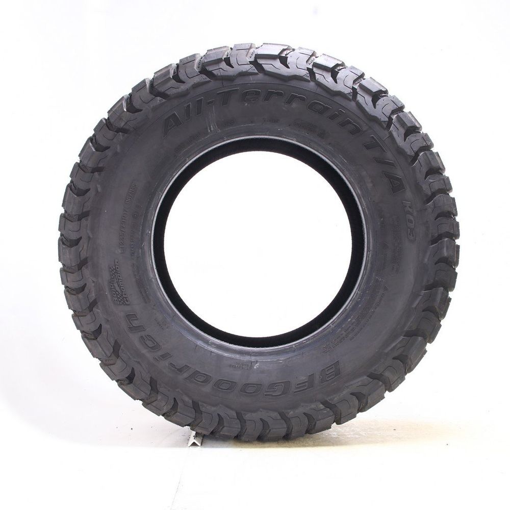 Used LT 285/70R17 BFGoodrich All-Terrain T/A KO3 116/113S C - 14.5/32 - Image 3