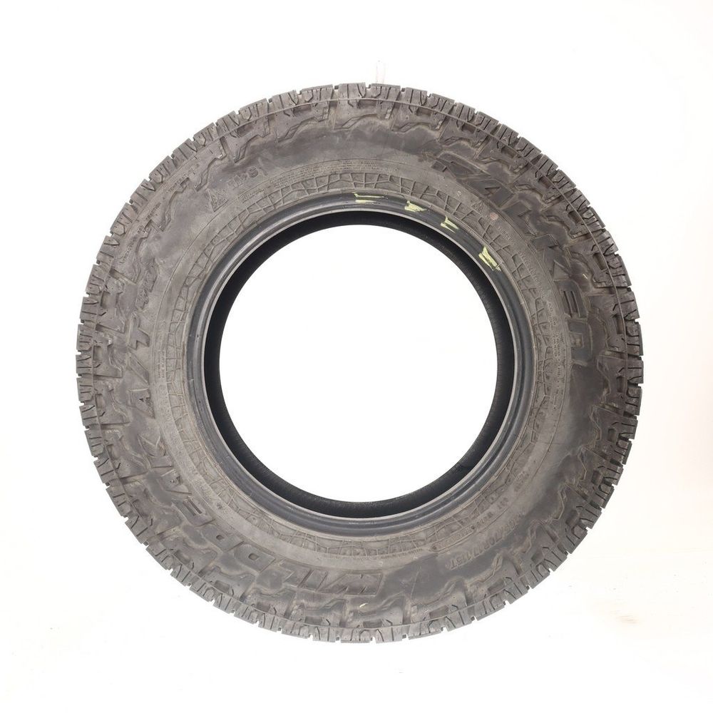 Used 265/70R17 Falken Wildpeak A/T4W 115T - 9.5/32 - Image 3
