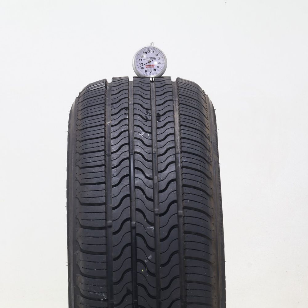 Set of (2) Used 215/55R16 Firestone All Season 93T - 9-9.5/32 - Image 5