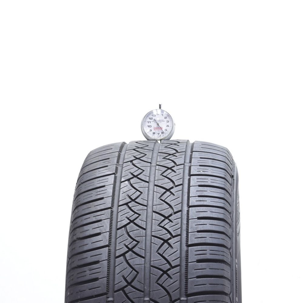 Used 235/60R18 Continental TrueContact 103H - 5.5/32 - Image 2
