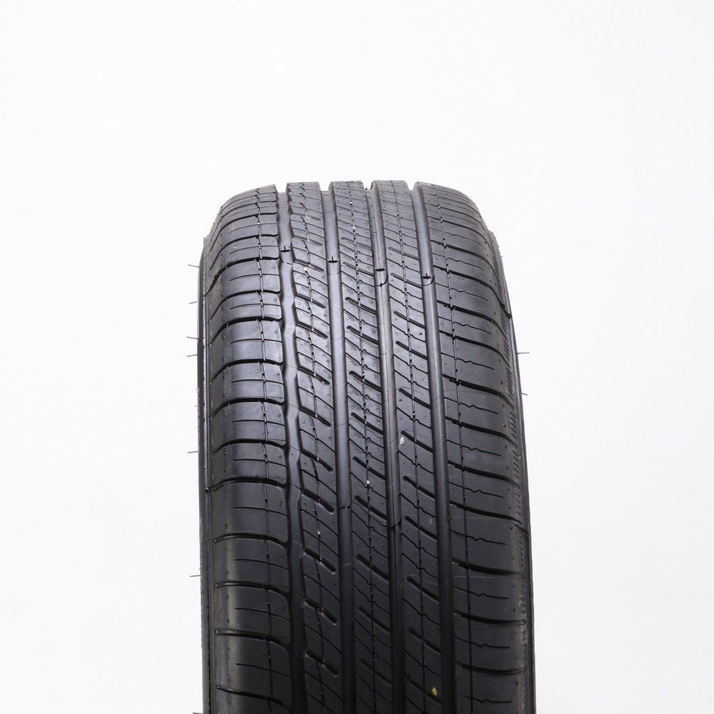 Set of (2) Driven Once 235/65R18 Michelin Primacy Tour A/S 106H - 9.5/32 - Image 2