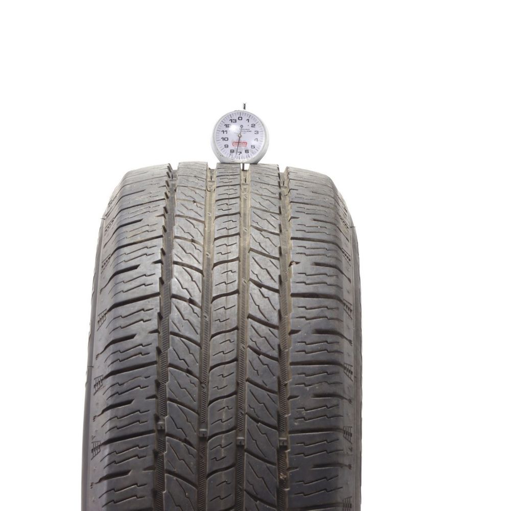 Used 225/65R17 National Commando HTS 102H - 7/32 - Image 2