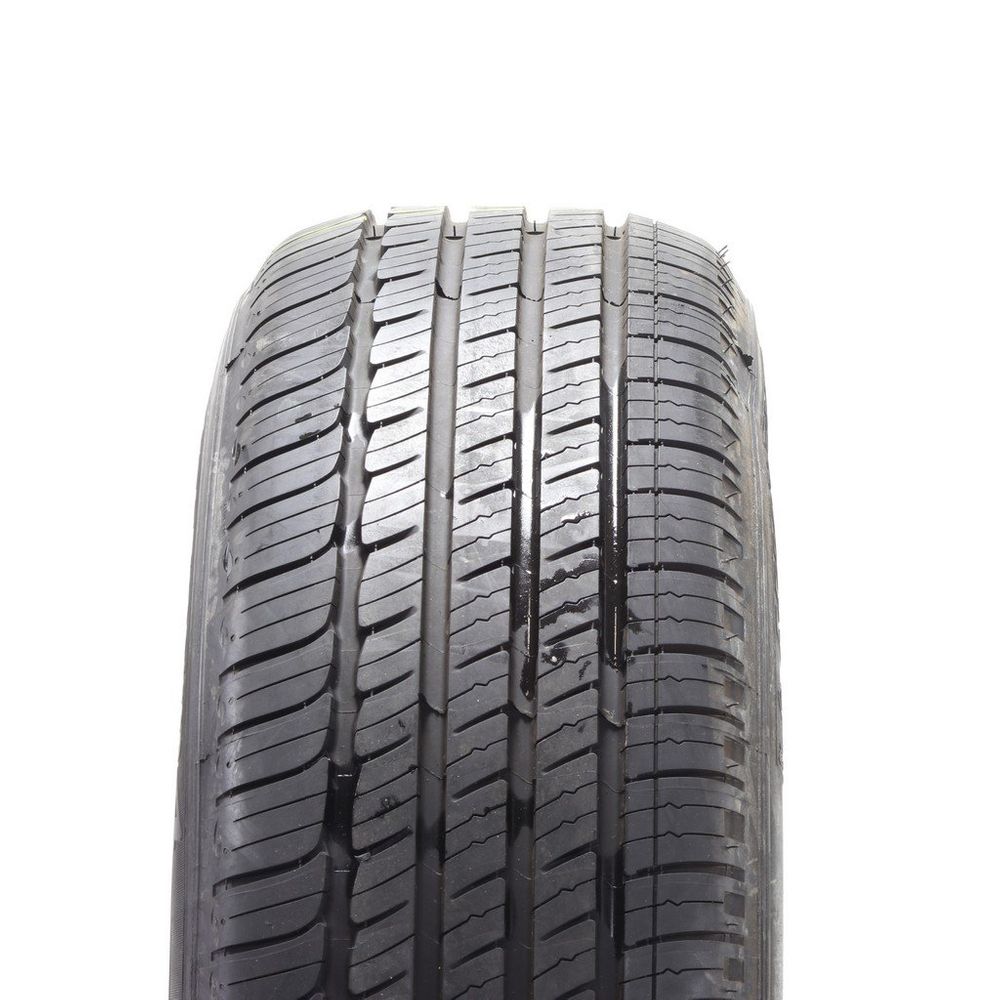 Set of (2) New 235/60R18 Michelin Primacy MXM4 102V - 9.5/32 - Image 2