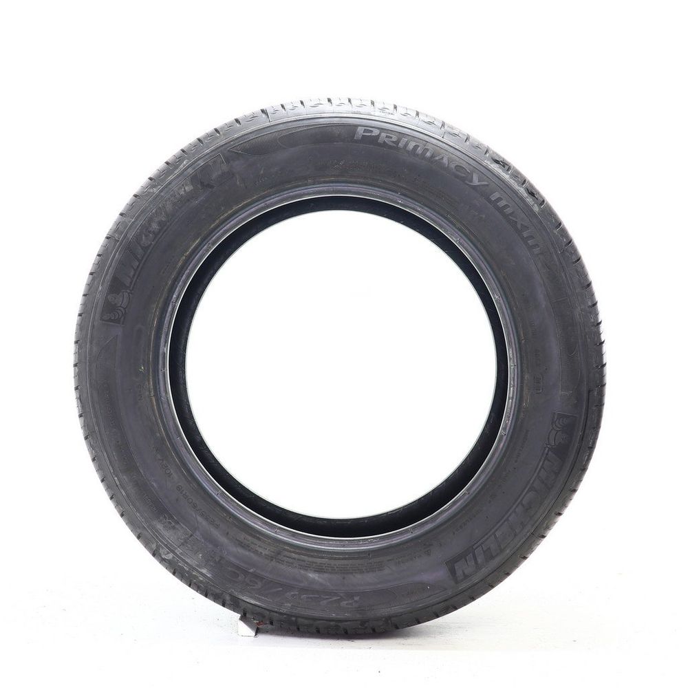 Set of (2) New 235/60R18 Michelin Primacy MXM4 102V - 9.5/32 - Image 3