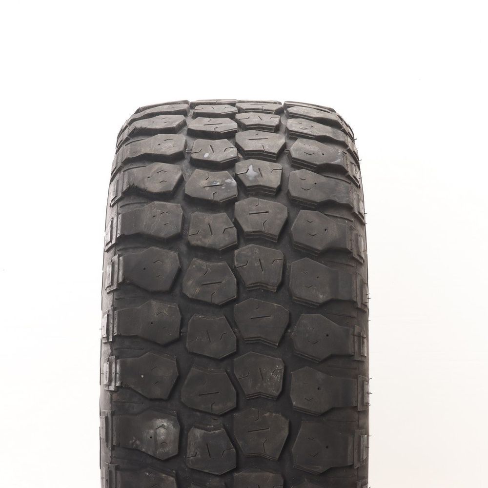 Used LT 35X12.5R22 Ironman All Country MT 121Q F - 14/32 - Image 2