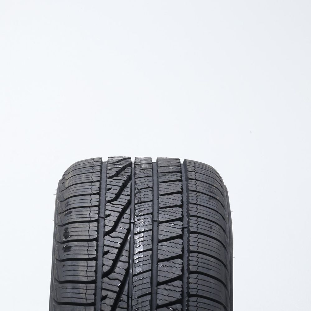 Set of (2) New 235/50R19 Goodyear Assurance WeatherReady 99V - 11/32 - Image 2