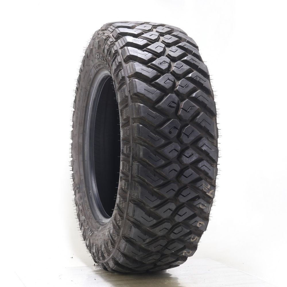 Used LT 295/65R20 Maxxis MT-772 Razr 129/126Q E - 18/32 - Image 1