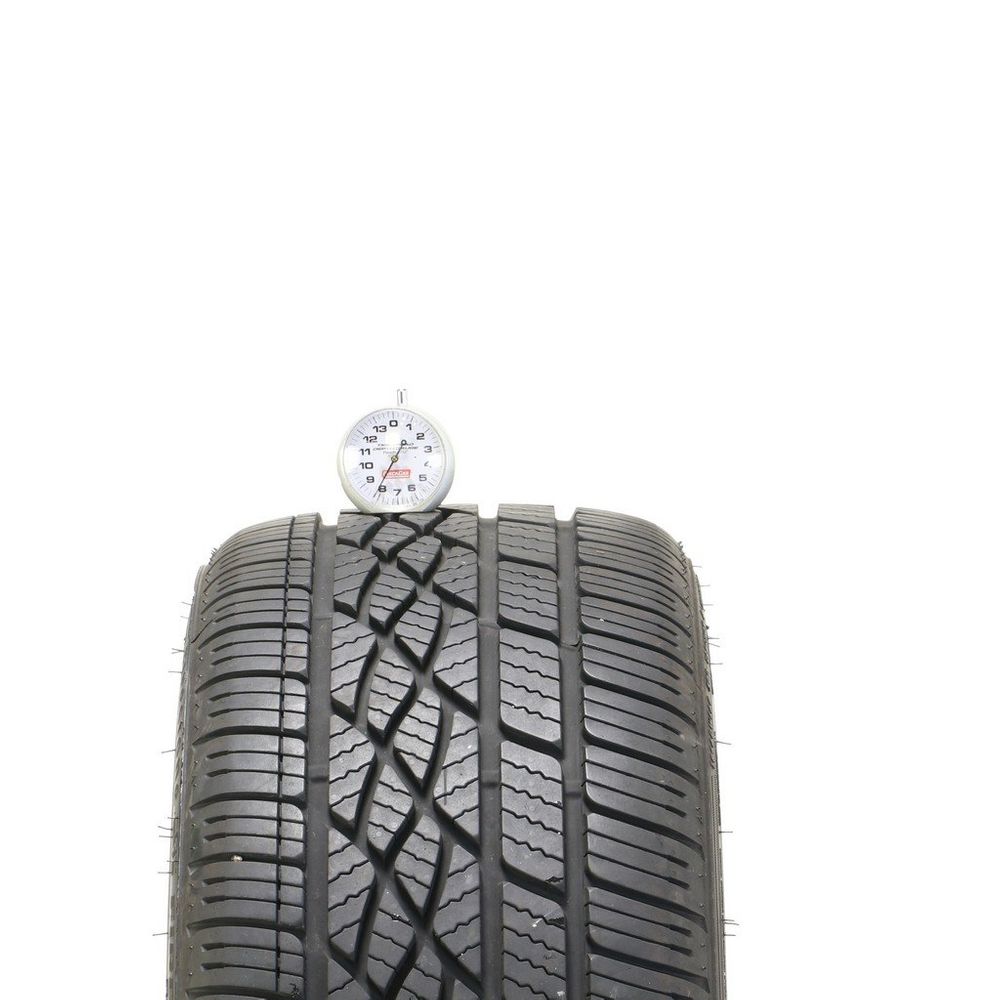 Set of (4) Used 225/40R18 Firestone Firehawk AS V2 92W - 7.5-8/32 - Image 5