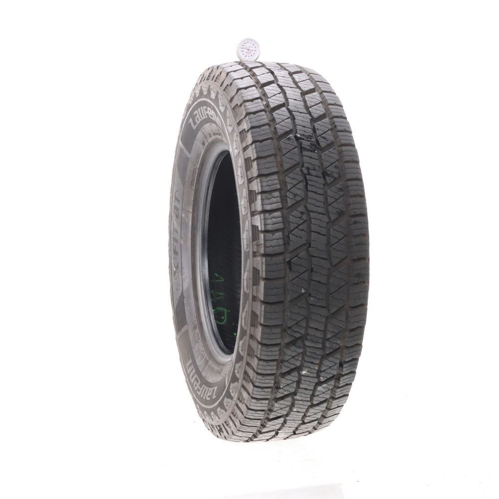 Used 255/75R17 Laufenn X Fit AT 115T - 11/32 - Image 1