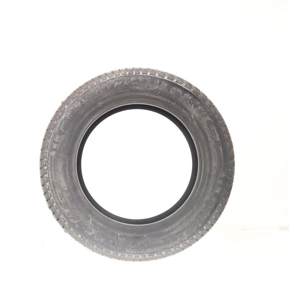 New 225/60R17 GT Radial IcePro 3 Studded 99T - Image 3