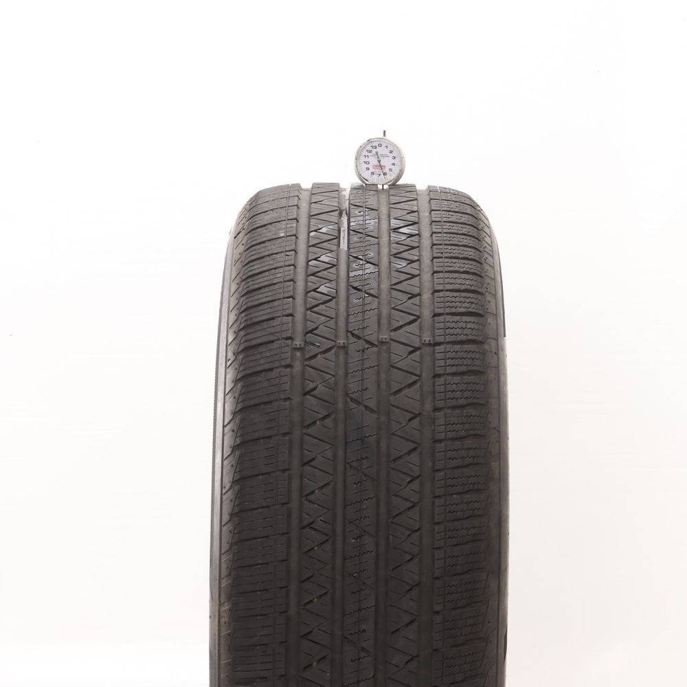 Used 255/55R20 Hankook Dynapro HP2 Plus NC0 110V - 6/32 - Image 2