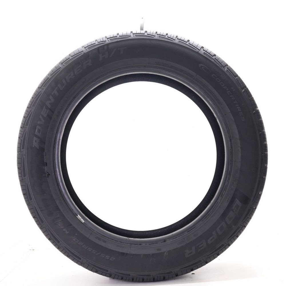 Used 255/55R20 Cooper Adventurer H/T 107H - 8.5/32 - Image 3