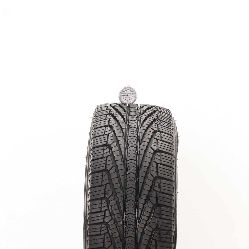 Set of (2) Used 235/55R19 Goodyear Assurance CS Tripletred AS 101V - 10-10.5/32 - Image 2