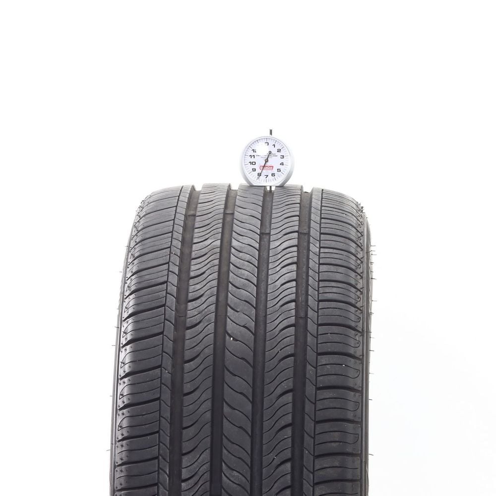Set of (2) Used 225/45R17 Blackhawk Street-H HH11 91V - 7.5-8.5/32 - Image 2