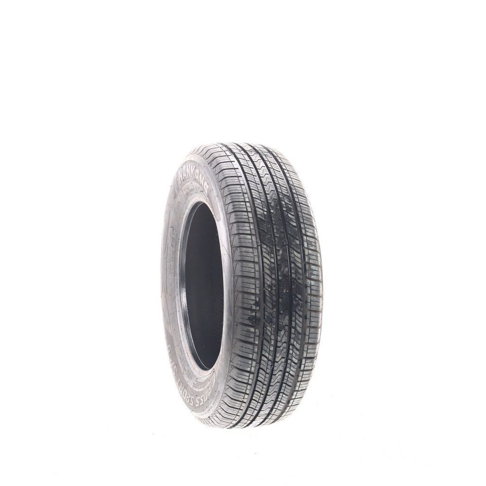 Driven Once 215/65R16 Nankang SP-9 Cross Sport 102H - 9.5/32 - Image 1