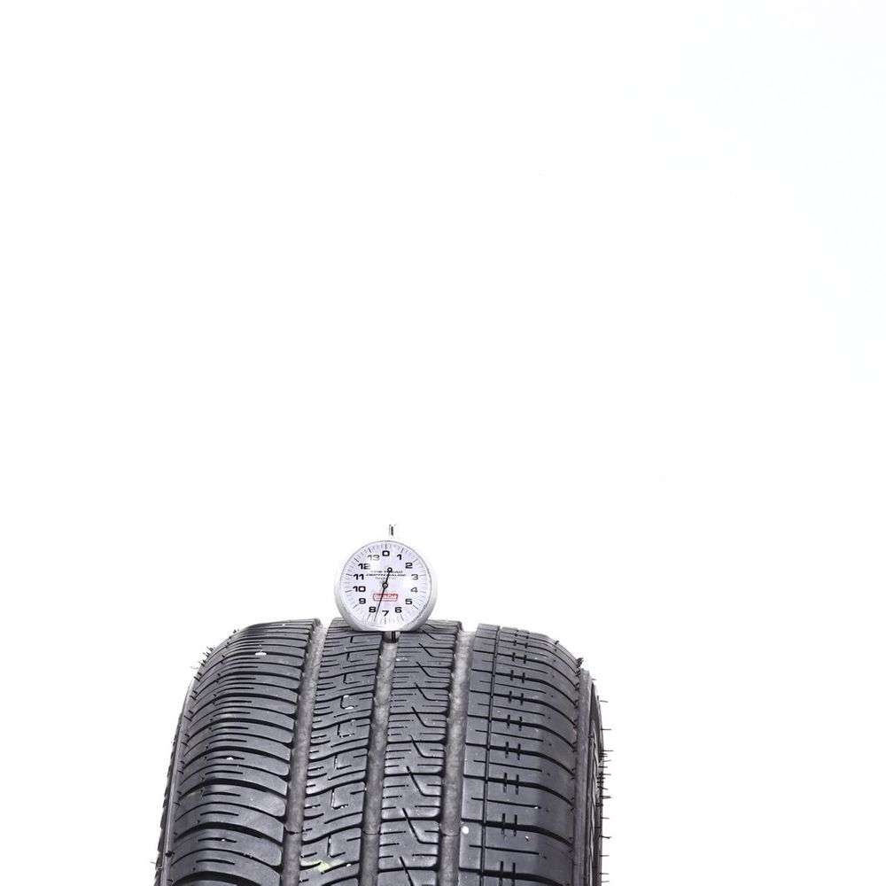 Set of (2) Used 205/55R16 Zeetex ZT3000 94V - 7.5-8/32 - Image 2