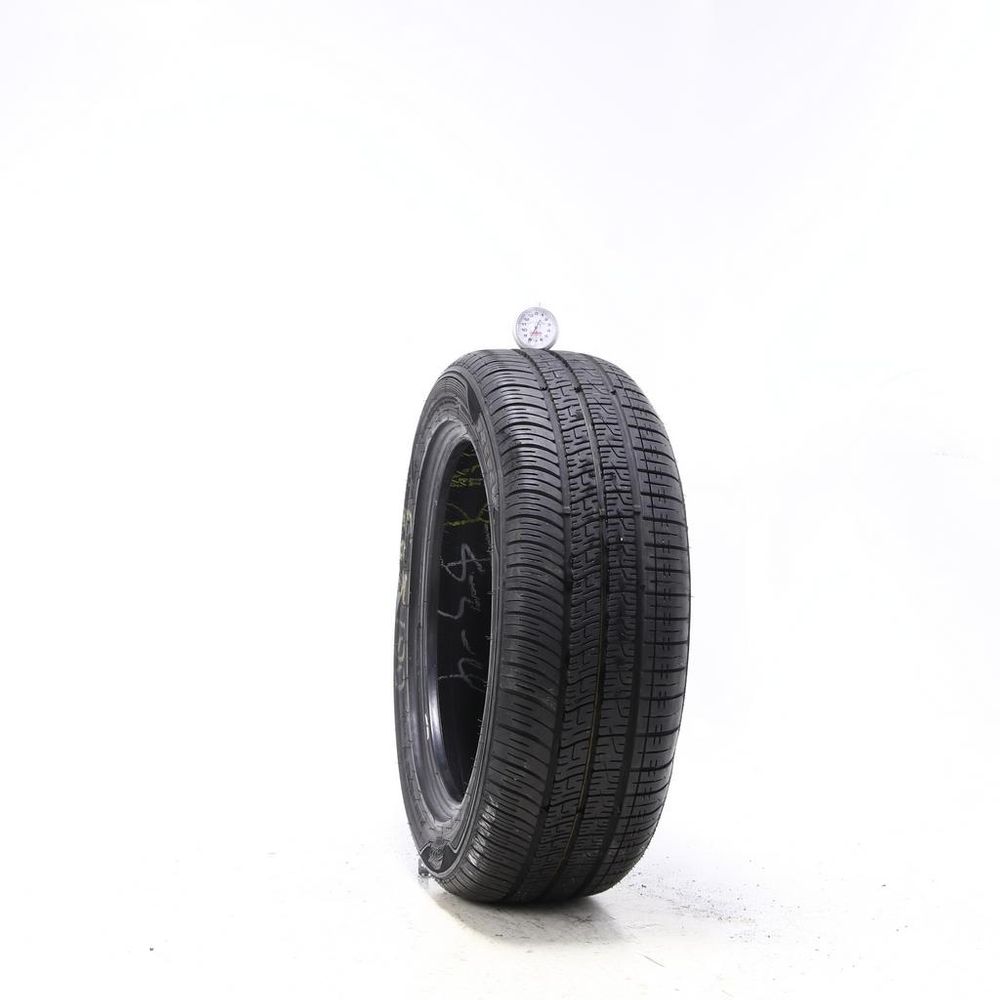 Set of (2) Used 205/55R16 Zeetex ZT3000 94V - 7.5-8/32 - Image 4