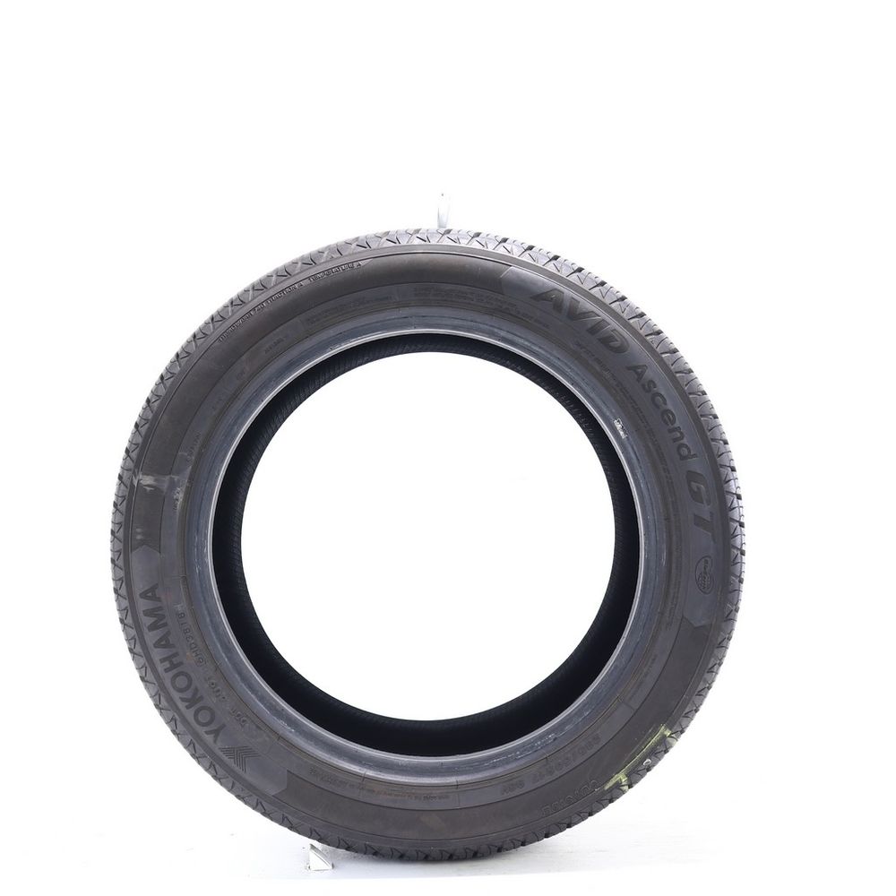 Used 235/50R17 Yokohama Avid Ascend GT 96V - 9/32 - Image 3