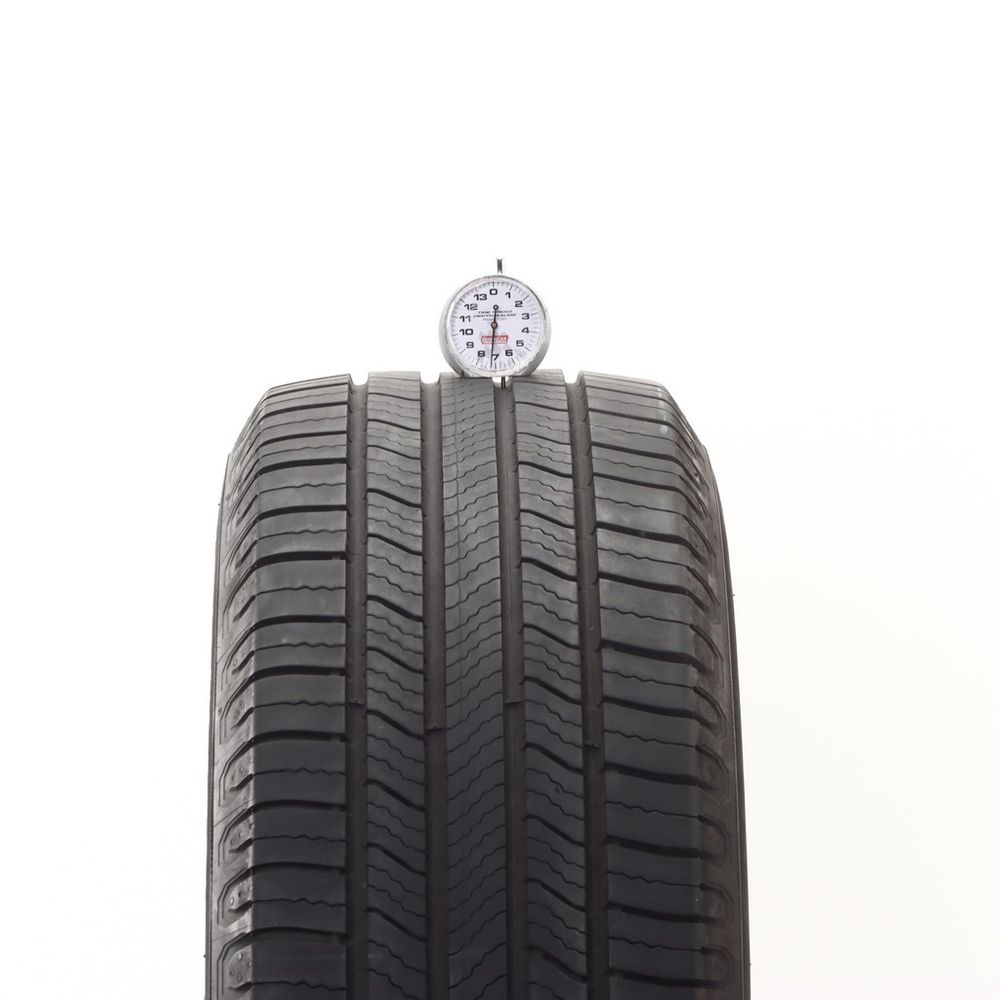 Set of (2) Used 225/60R18 Michelin X Tour A/S 2 100H - 7/32 - Image 2