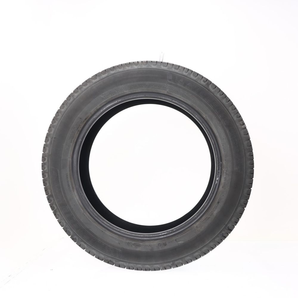 Set of (2) Used 225/60R18 Michelin X Tour A/S 2 100H - 7/32 - Image 3