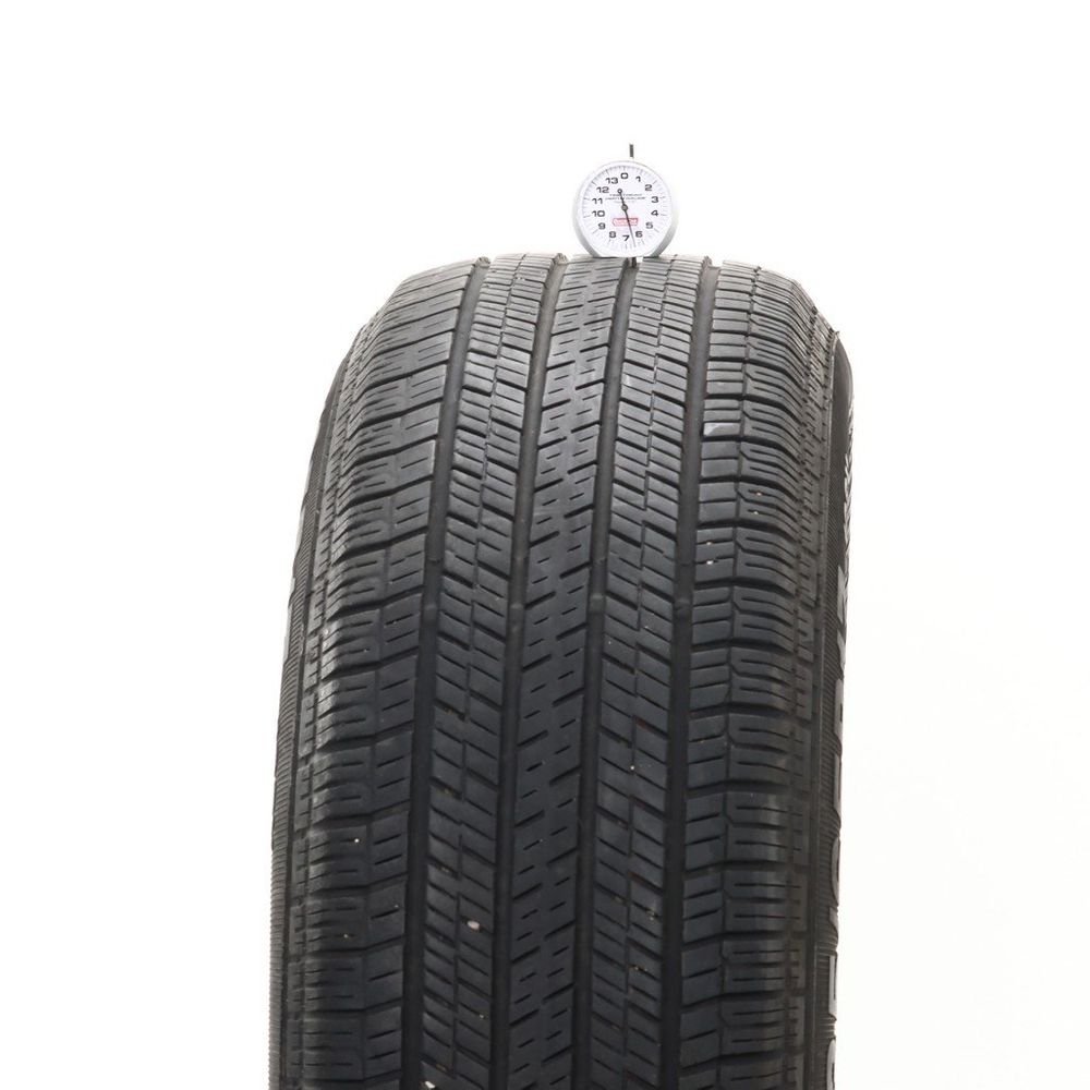Used 235/65R17 Continental 4x4 Contact N1 108V - 6.5/32 - Image 2