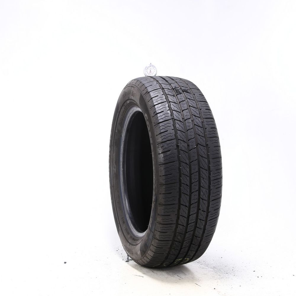 Used 235/60R18 National Commando HTS 107H - 7/32 - Image 1