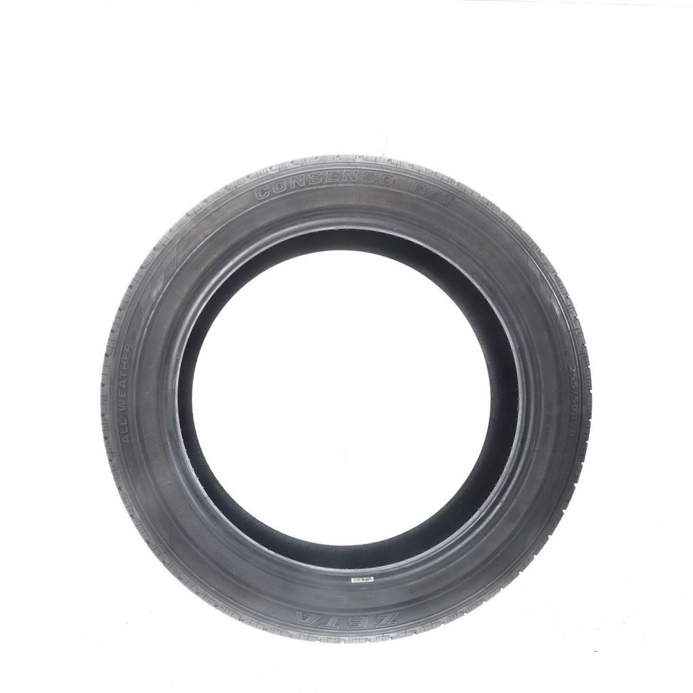 Used 255/50R20 Zeta Consenso H/T 109V - 10/32 - Image 3