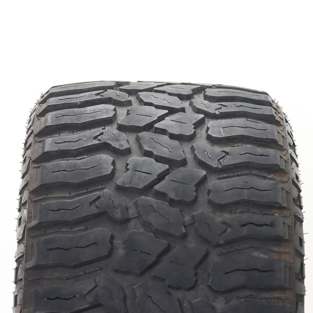 Used LT 33X14.5R22 Haida Mud Champ HD869 117Q F - 14/32 - Image 2