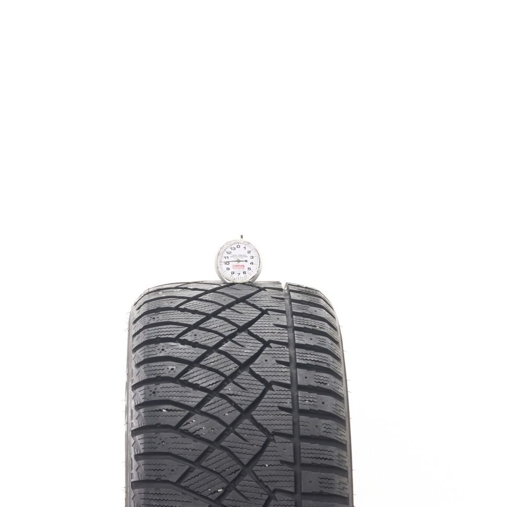 Set of (2) Used 225/45R17 Arctic Claw Winter WXI 91T - 10-11/32 - Image 2