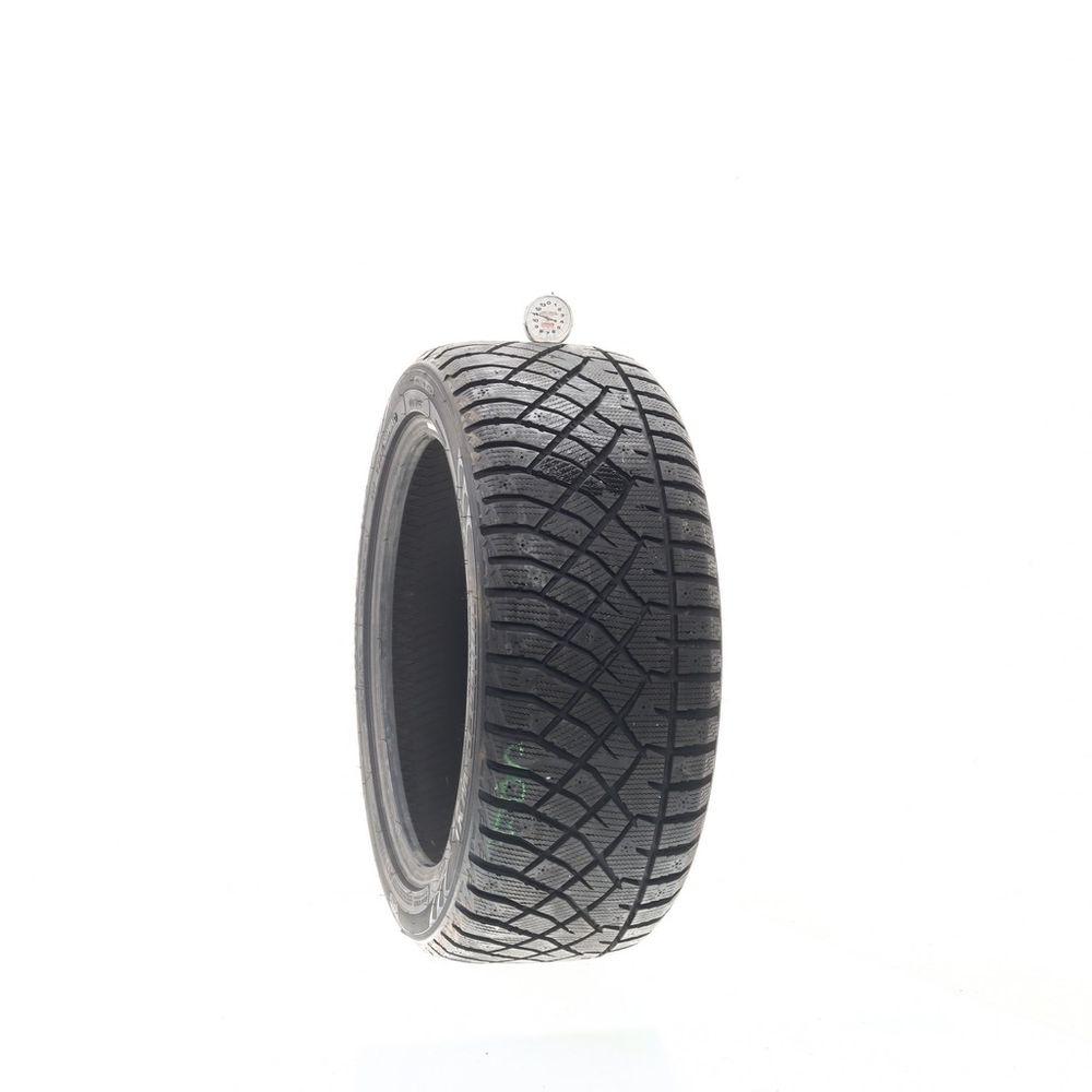 Set of (2) Used 225/45R17 Arctic Claw Winter WXI 91T - 10-11/32 - Image 4
