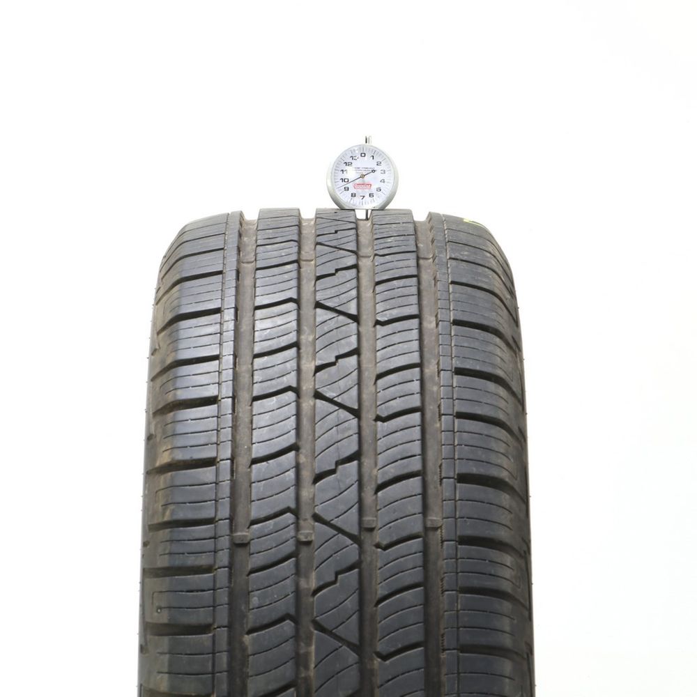 Used 255/55R20 Mastercraft Courser Quest Plus 110H - 9.5/32 - Image 2