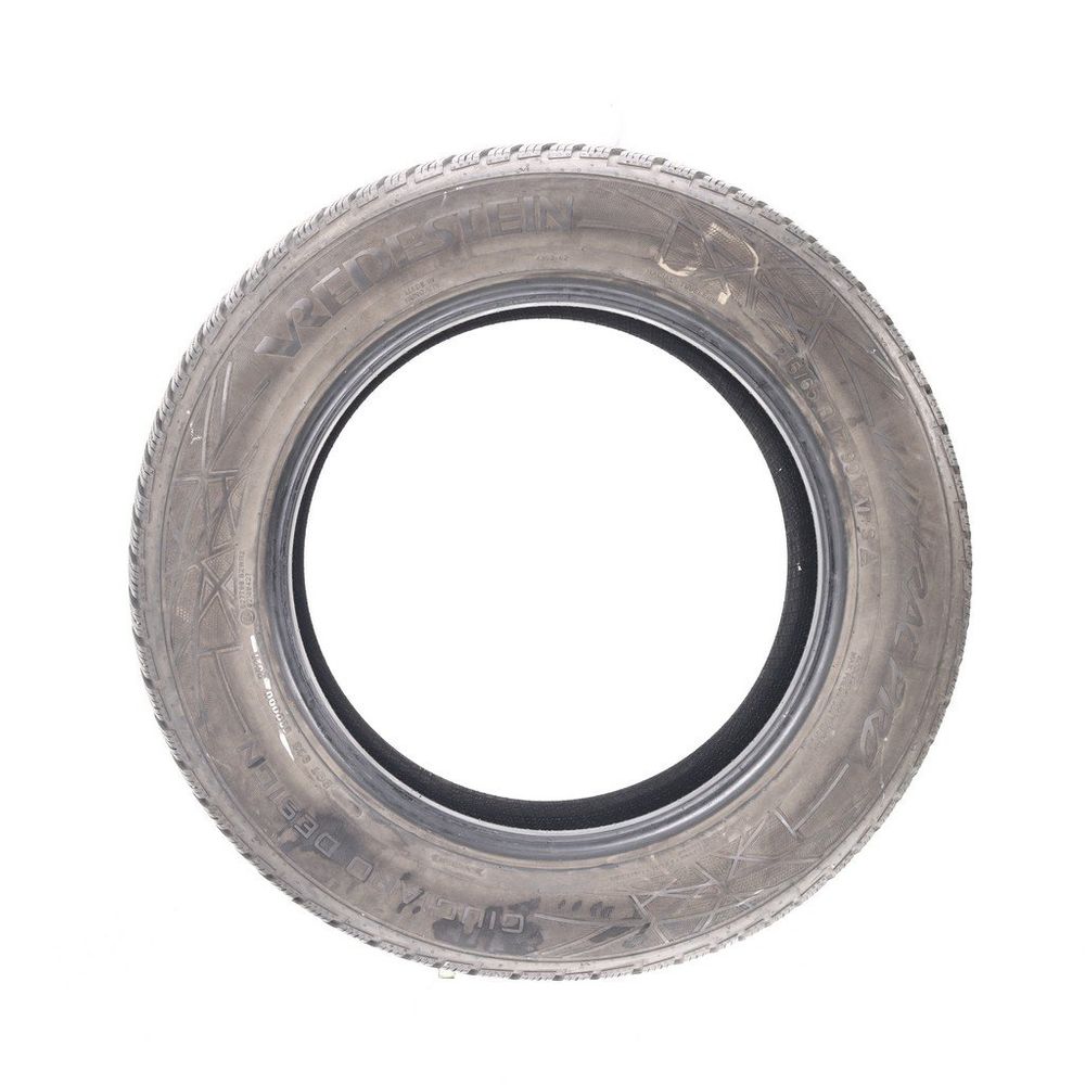 Used 215/65R17 Vredestein Wintrac Pro 99V - 8.5/32 - Image 3