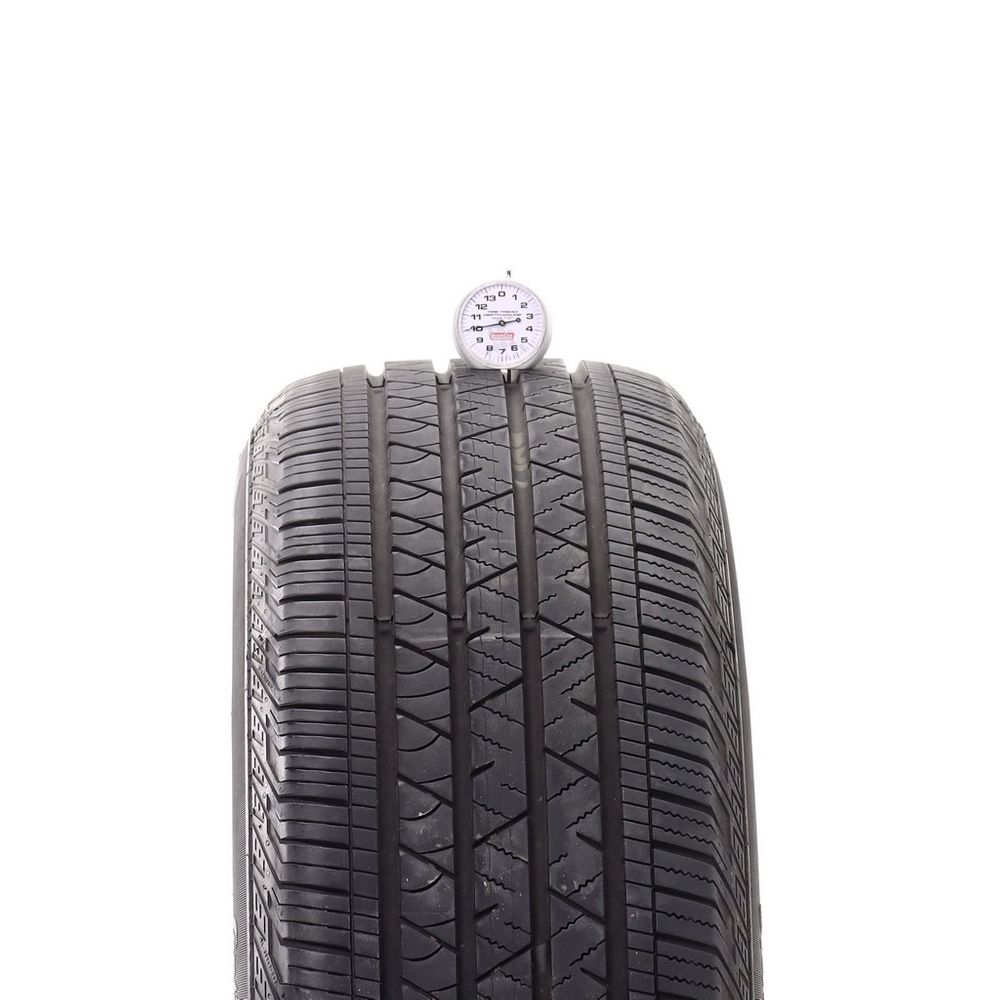 Used 245/50R20 Continental CrossContact LX Sport 102H - 10/32 - Image 2