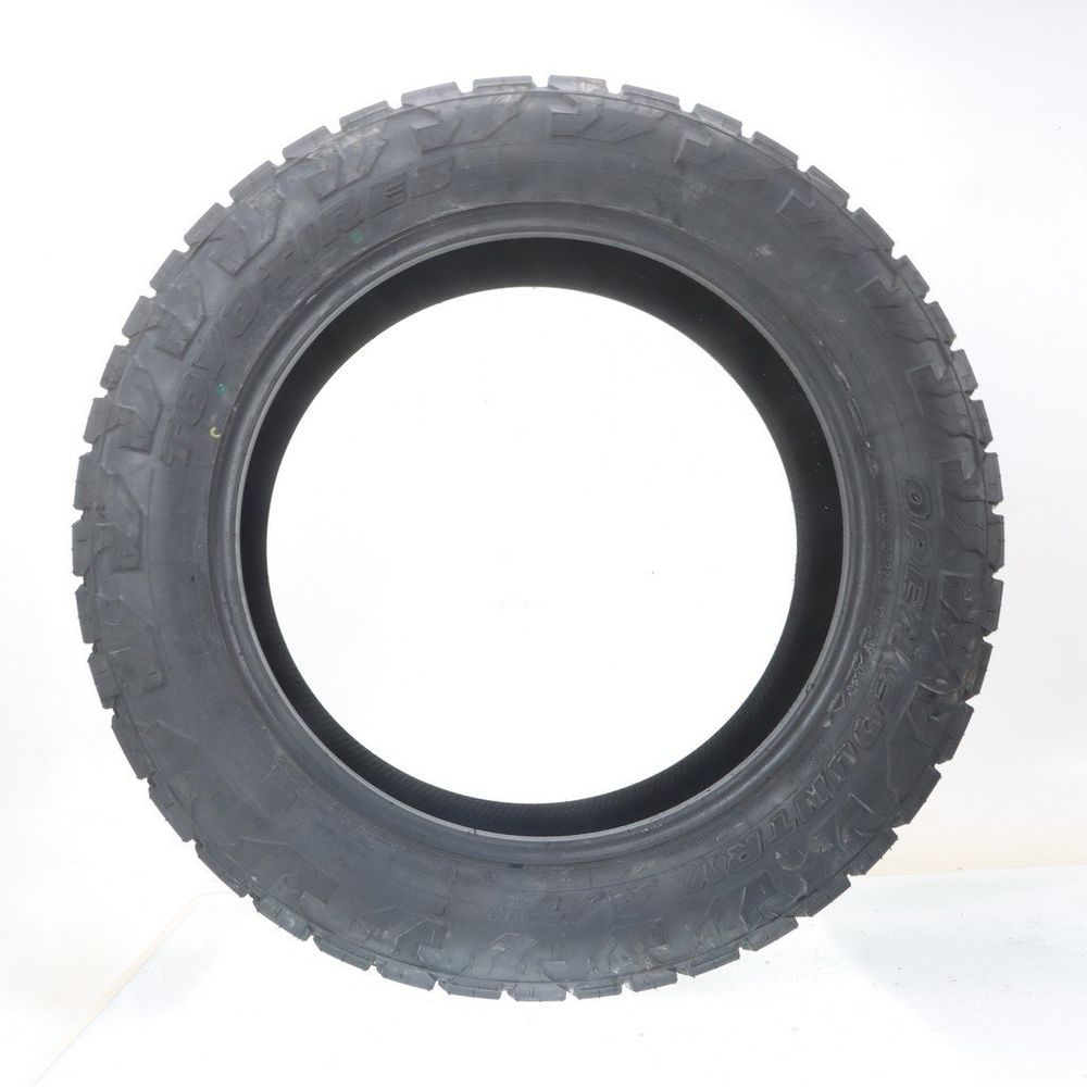 New LT 285/55R22 Toyo Open Country A/T III 124/121S E - Image 3