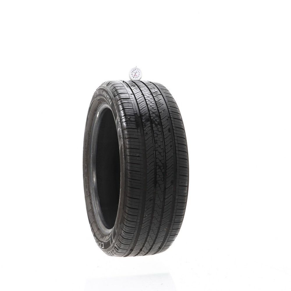 Set of (2) Used 225/50R18 Cooper Endeavor 95V - 8/32 - Image 1