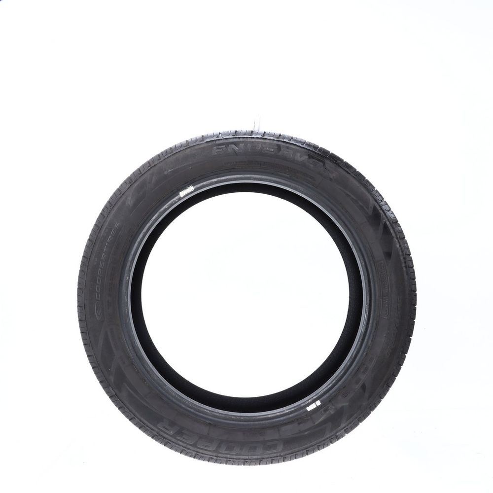 Set of (2) Used 225/50R18 Cooper Endeavor 95V - 8/32 - Image 3