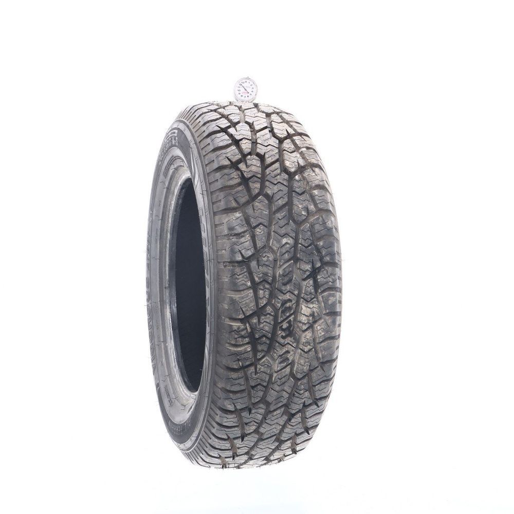 Used 245/65R17 Hifly Vigorous AT 601 107T - 12/32 - Image 1
