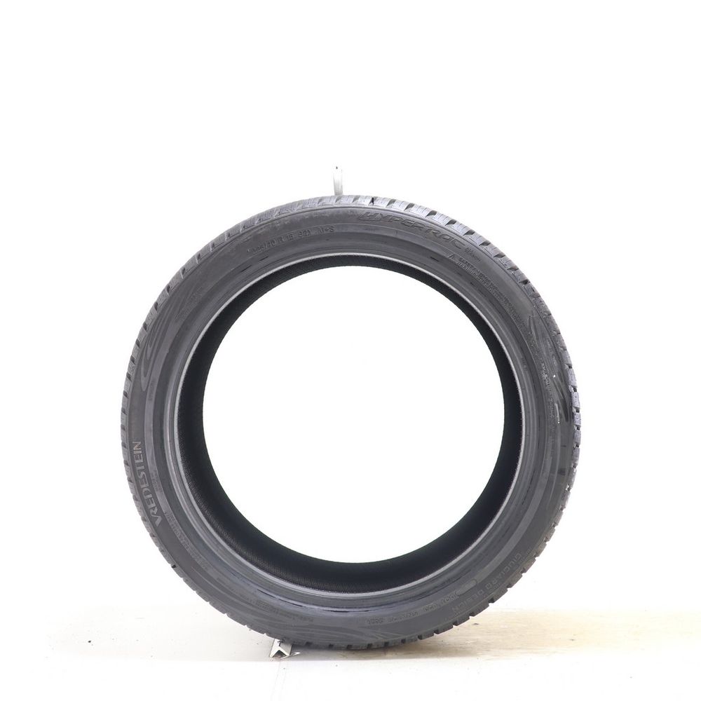 Used 225/40R18 Vredestein Hypertrac 92Y - 8.5/32 - Image 3