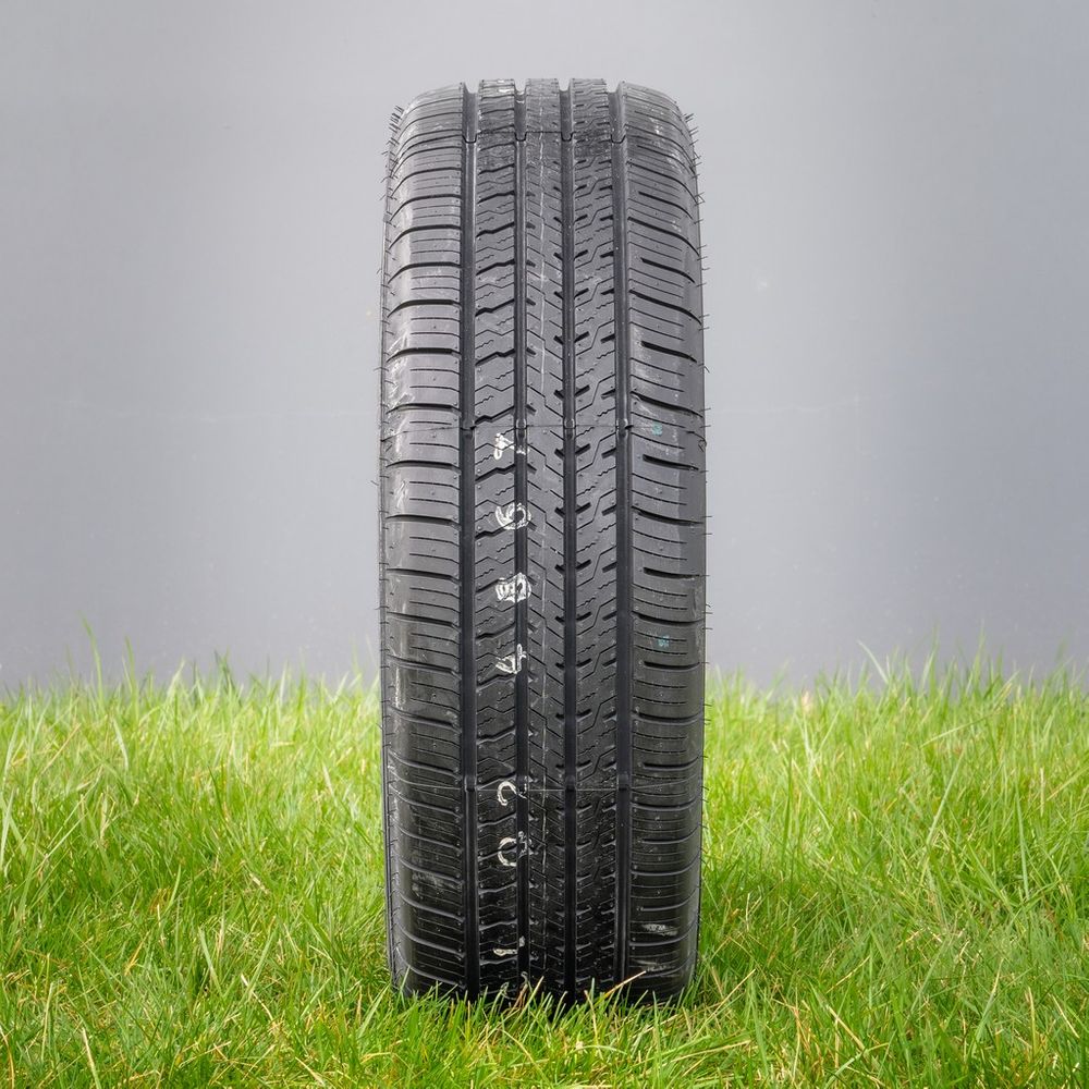 New 205/60R16 National Duration EXE 92V - New - Image 4
