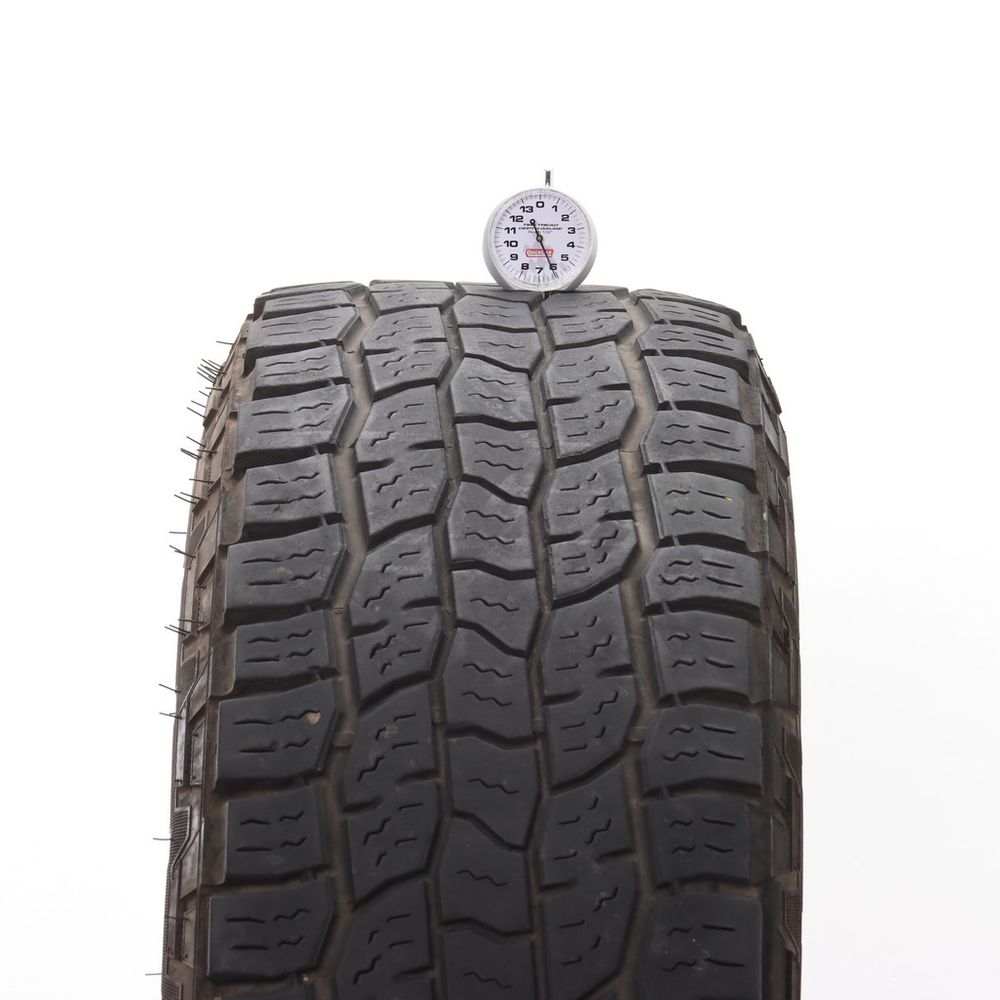 Used LT 265/70R17 Cooper Discoverer AT3 LT 121/118S E - 6/32 - Image 2