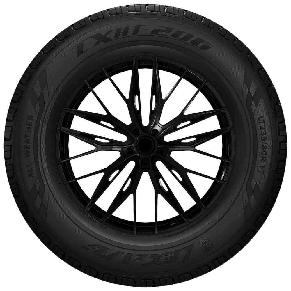 New P 265/70R17 Lexani LXHT-206 113T - Image 2