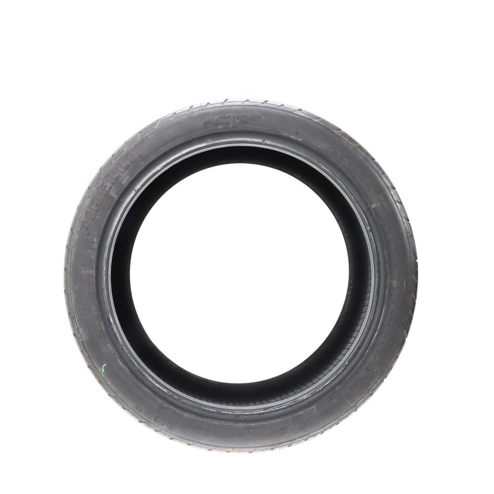 Used 285/35ZR19 Pirelli P Zero Corsa 99Y - 7.5/32 - Image 3