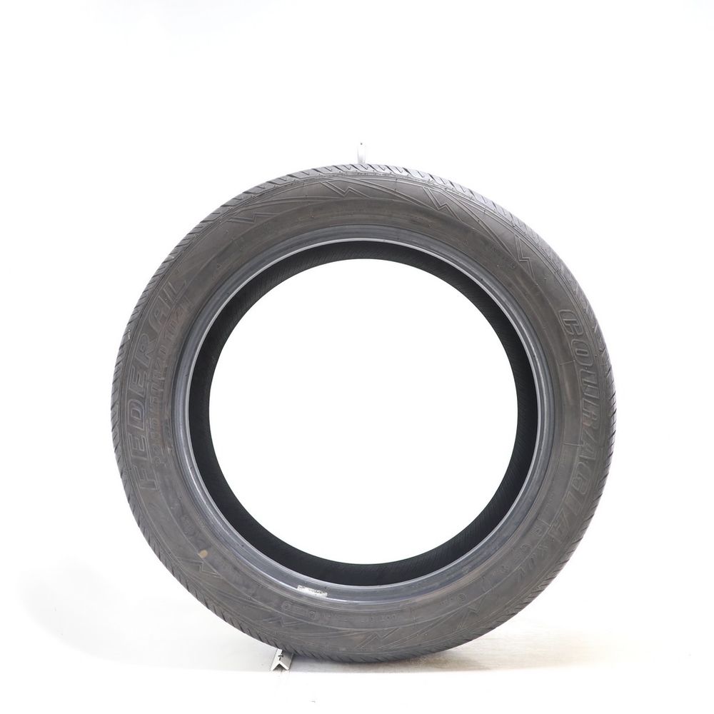 Used 245/50R20 Federal Couragia XUV 102H - 7/32 - Image 3