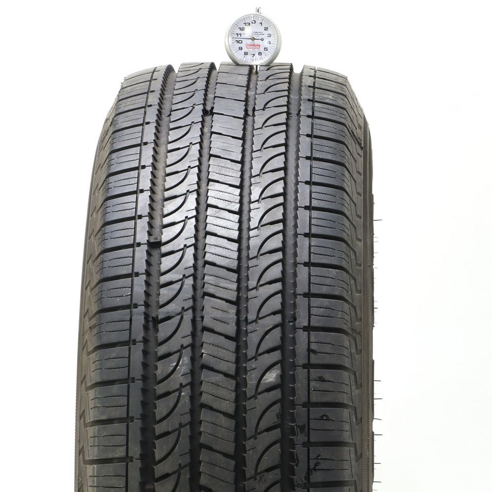 Set of (2) Used 265/70R16 Yokohama Geolandar H/T G056 111T - 10.5-11/32 - Image 2