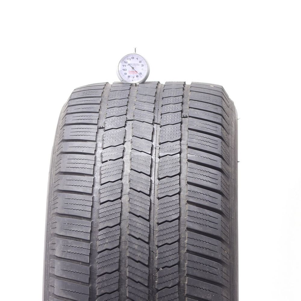 Set of (2) Used 265/50R20 Michelin Defender LTX M/S 107T - 5-6/32 - Image 2
