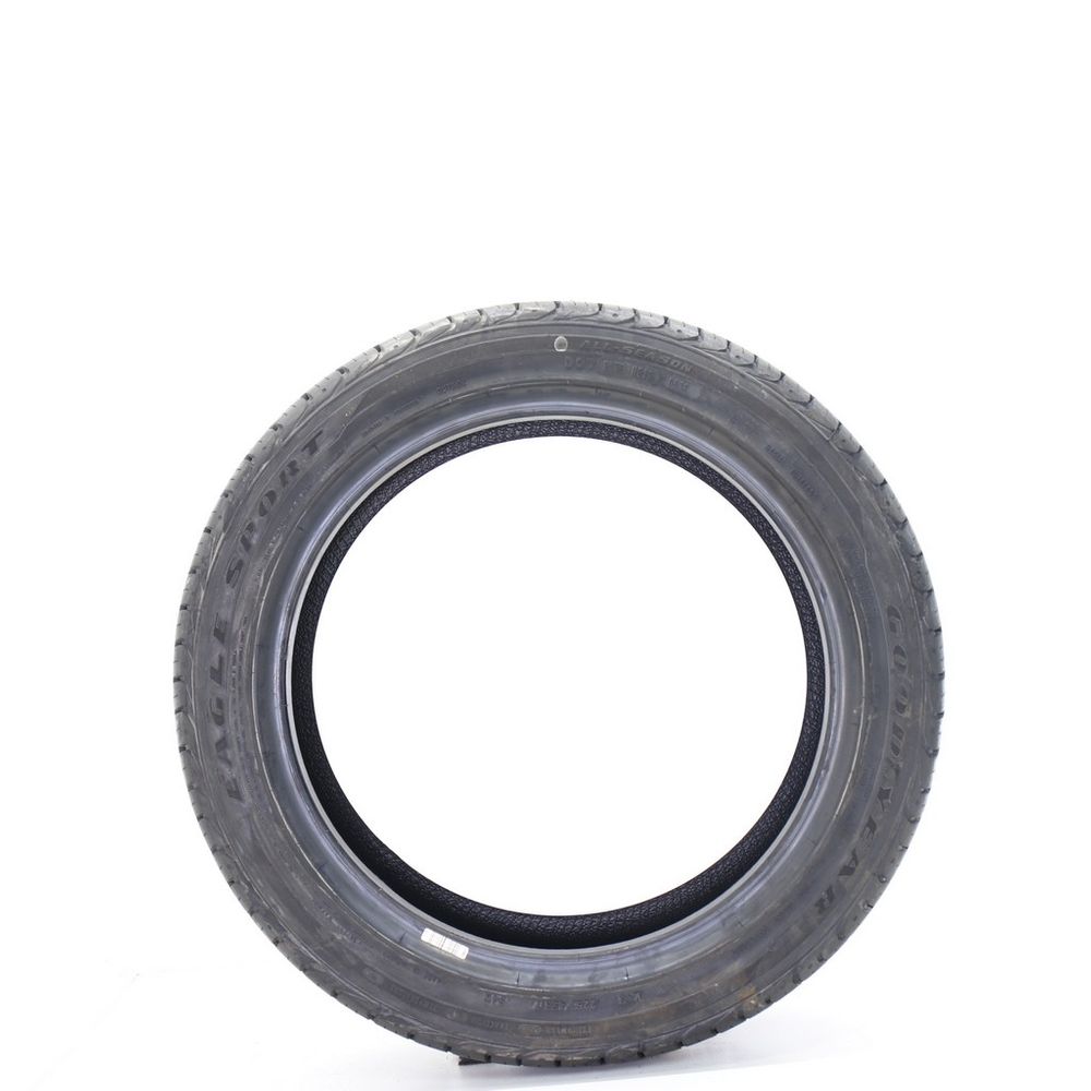 New 225/45R17 Goodyear Eagle Sport AS 94W - 10/32 - Image 3