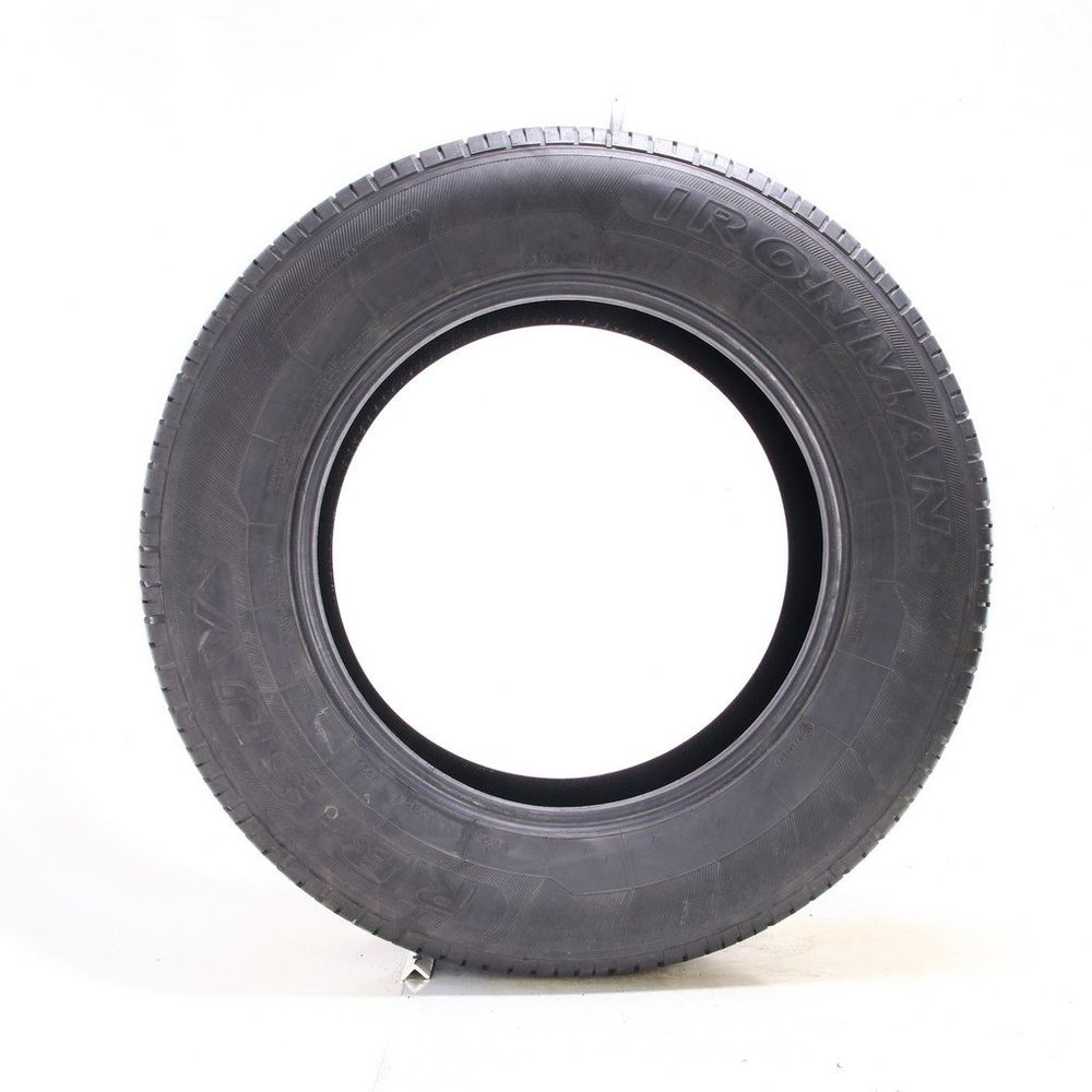 Set of (2) Used 255/65R18 Ironman RB-SUV 111T - 9-10.5/32 - Image 3
